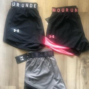 UNDER ARMOUR